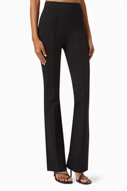 Ponte bootcut pants 2025