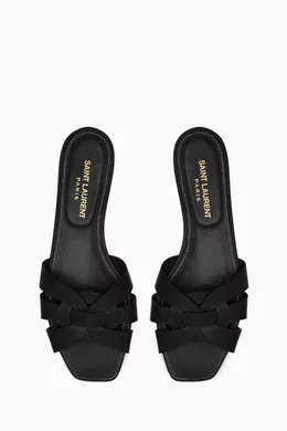 Ysl flats top