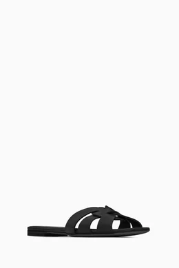 Ysl sandals clearance