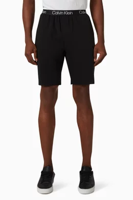 Calvin klein sweat shorts mens store