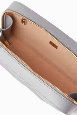 Dolce and gabbana camera bag hot sale