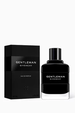 Gentleman givenchy hotsell by givenchy