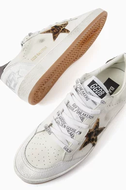 Ball star sneakers new arrivals