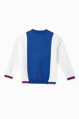Dolce and gabbana milano sweatshirt online