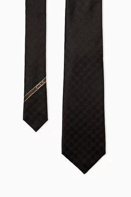 Mens gucci tie hot sale