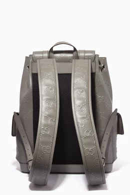 Gucci backpack 2025 bumblebee