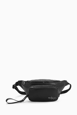 Calvin klien fanny pack sale