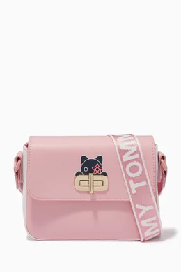 Tommy hilfiger mascot bag outlet