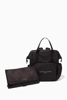 Tommy hilfiger online baby bag