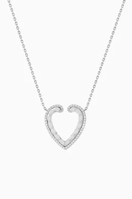 Garrard necklace discount