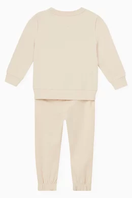 Calvin klein pants set on sale