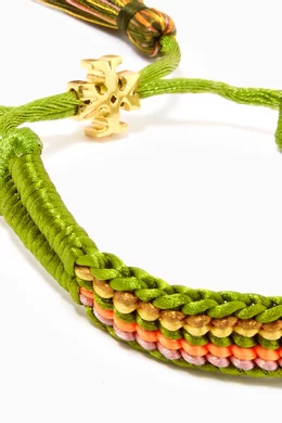Tory burch sales friendship bracelet