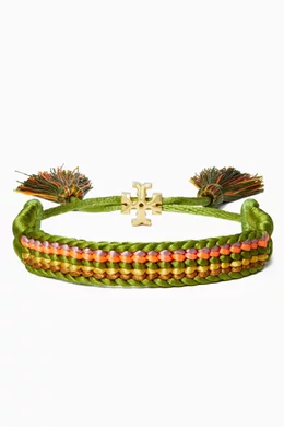Tory burch sales friendship bracelet
