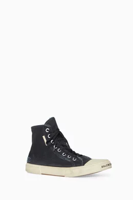 Balenciaga sneaker high discount