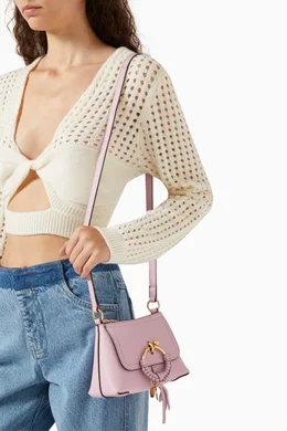 Joan mini crossbody 2025 bag