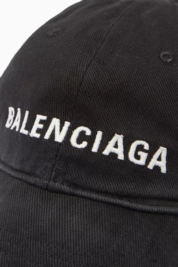 Balenciaga shop cap hat
