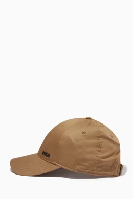 Polo ralph 2025 lauren baseline cap