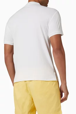 White ralph cheap lauren shirt