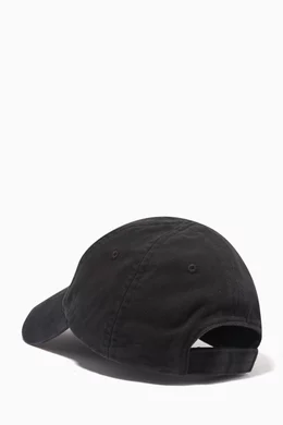 Balenciaga bb clearance cap