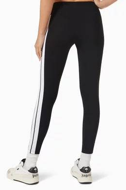 Palm angels deals women's leggings
