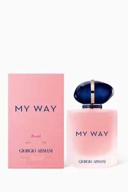 Gucci my way discount perfume