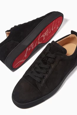 Louis junior veau velours best sale