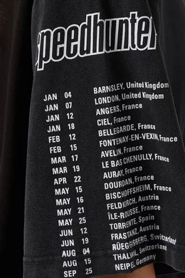Balenciaga speed tee hotsell