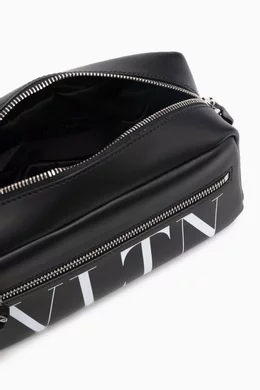 Valentino wash top bag mens