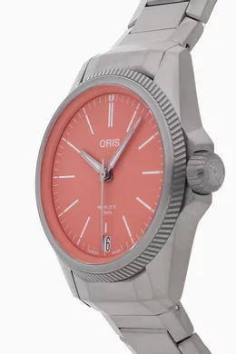 Oris 39mm top