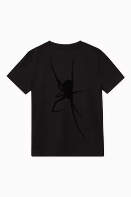 Givenchy spider 2025 t shirt