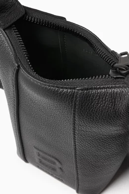 Balenciaga hourglass sales phone holder