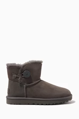 Bailey button sale grey