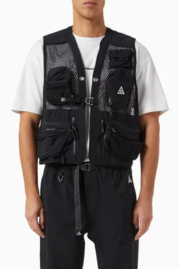 Nike alyx vest sales