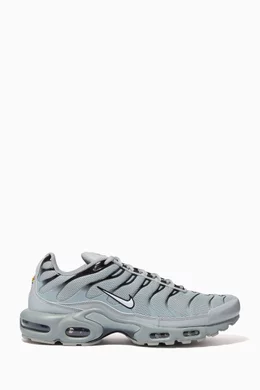 Air max plus wolf grey white black online