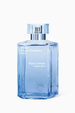 Aqua celestia new arrivals forte