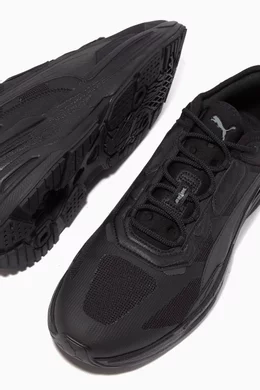 Puma select discount thunder desert