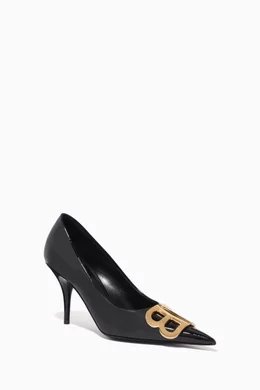 Balenciaga bb shoes sale outlet