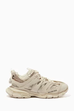 Balenciaga mesh sneakers hotsell