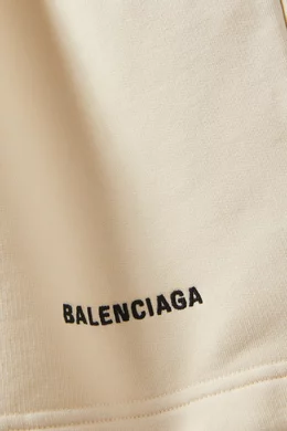 Balenciaga sweat on sale