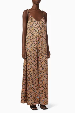 Bali jumpsuit on sale dress
