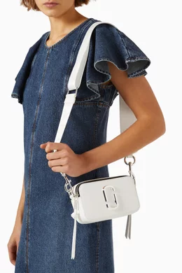 Snapshot dtm camera crossbody clearance