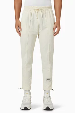 Nylon hotsell skinny pants
