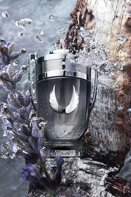Buy Rabanne Beauty Colourless Invictus Platinum Eau de Parfum