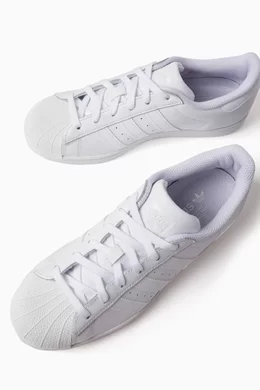 Superstar junior holographic 2025