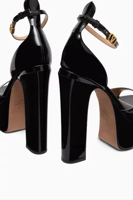 Valentino sandals platform cheap
