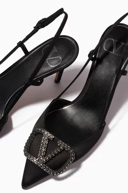 Valentino heels best sale 2019