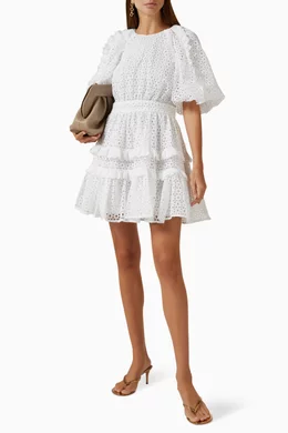 Aje hot sale esqueda dress