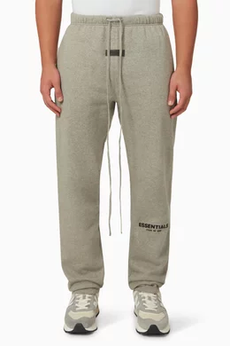Basic store grey sweatpants