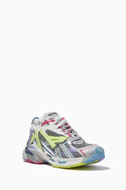 Balenciaga wave 2025 runner