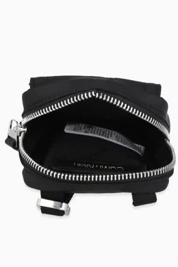 Calvin klein pouch bag on sale